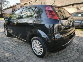 Fiat Punto 1.3 mjet Euro5, снимка 5