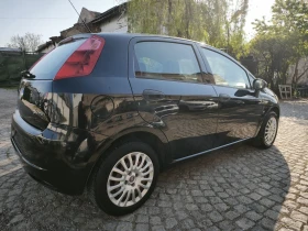 Fiat Punto 1.3 mjet Euro5, снимка 4