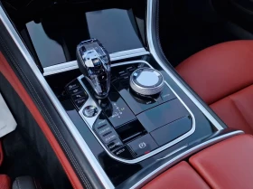 BMW 840 d/320HP/GRANCOUPE/B&W/360/PANO/SHADOW/390z, снимка 16
