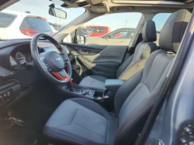 Subaru Forester SPORT| PANO| ПАМЕТ| ПОДГРЕВИ| 2 КЛЮЧА| 2 ЧИФТА ГУМ, снимка 8
