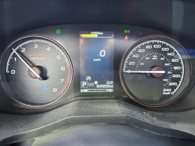 Subaru Forester SPORT| PANO| ПАМЕТ| ПОДГРЕВИ| 2 КЛЮЧА| 2 ЧИФТА ГУМ, снимка 10