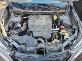Subaru Forester SPORT| PANO| ПАМЕТ| ПОДГРЕВИ| 2 КЛЮЧА| 2 ЧИФТА ГУМ, снимка 7