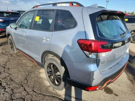 Subaru Forester SPORT| PANO| ПАМЕТ| ПОДГРЕВИ| 2 КЛЮЧА| 2 ЧИФТА ГУМ, снимка 4