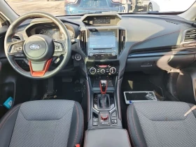 Subaru Forester SPORT| PANO| ПАМЕТ| ПОДГРЕВИ| 2 КЛЮЧА| 2 ЧИФТА ГУМ, снимка 9
