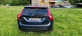 Volvo V60, снимка 6