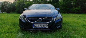 Volvo V60, снимка 4