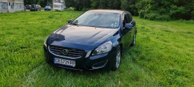 Volvo V60, снимка 2