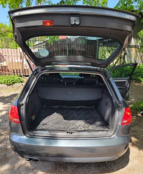 Audi A4 AVANT, снимка 17