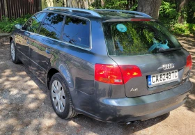 Audi A4 AVANT, снимка 4