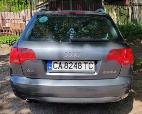 Audi A4 AVANT, снимка 5