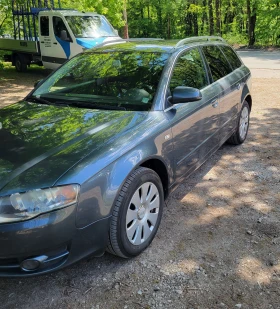 Audi A4 AVANT, снимка 3