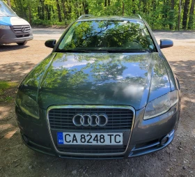 Audi A4 AVANT, снимка 2