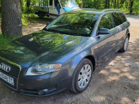 Audi A4 AVANT, снимка 1