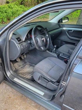 Audi A4 AVANT, снимка 8