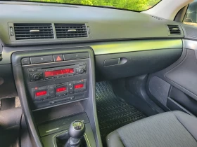 Audi A4 AVANT, снимка 10