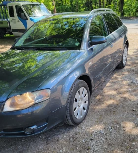 Audi A4 AVANT, снимка 16