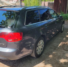 Audi A4 AVANT, снимка 6
