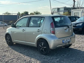 Daihatsu Sirion 1.3-92кс, AC, снимка 2