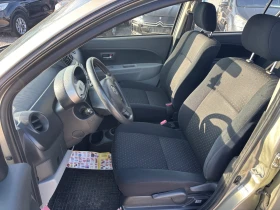 Daihatsu Sirion 1.3-92кс, AC, снимка 7