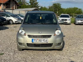 Daihatsu Sirion 1.3-92кс, AC, снимка 5