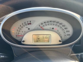 Daihatsu Sirion 1.3-92кс, AC, снимка 12