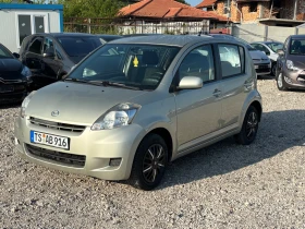 Daihatsu Sirion 1.3-92кс, AC, снимка 1