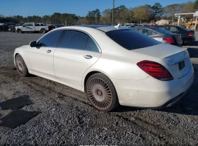 Mercedes-Benz S 560, снимка 3