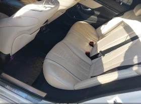 Mercedes-Benz S 560, снимка 8