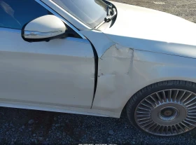 Mercedes-Benz S 560, снимка 6