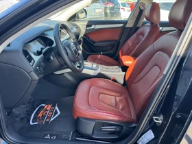 Audi A4 AVANT, снимка 5