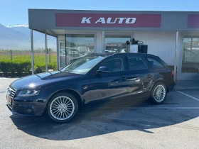 Audi A4 AVANT, снимка 1
