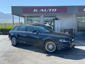 Audi A4 AVANT, снимка 4