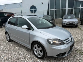 VW Golf Plus 1.9 TDI AUTOMAT, снимка 3