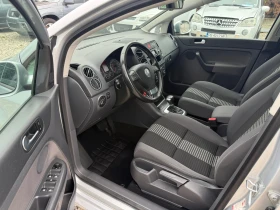 VW Golf Plus 1.9 TDI AUTOMAT, снимка 6