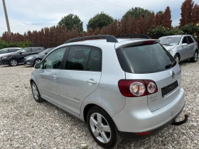 VW Golf Plus 1.9 TDI AUTOMAT, снимка 5