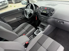 VW Golf Plus 1.9 TDI AUTOMAT, снимка 10