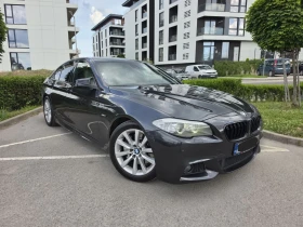 BMW 530 M PACK / HEAD UP / 8ZF, снимка 1