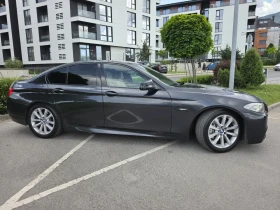 BMW 530 M PACK / HEAD UP / 8ZF, снимка 10