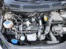 Skoda Fabia Scout, снимка 8