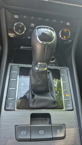 Skoda Superb, снимка 9