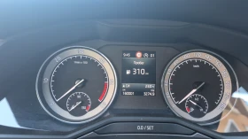 Skoda Superb, снимка 13