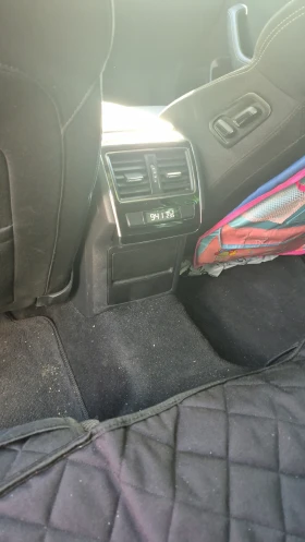 Skoda Superb, снимка 12
