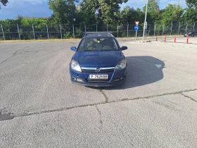 Opel Astra 1.7 TDCI, снимка 2