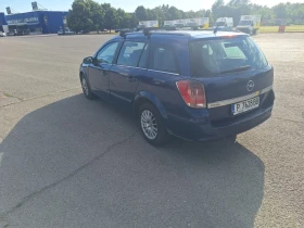 Opel Astra 1.7 TDCI, снимка 6