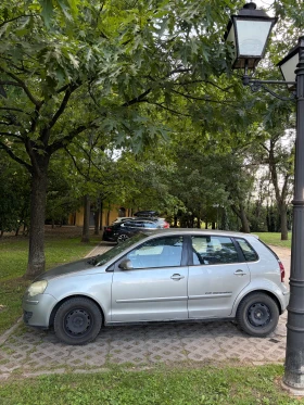 VW Polo 1.2, снимка 2