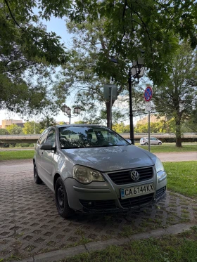 VW Polo 1.2, снимка 1