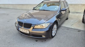 BMW 330, снимка 1