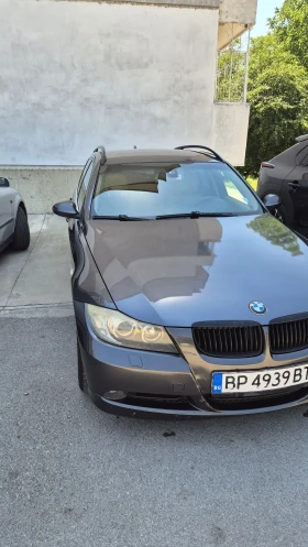 BMW 330, снимка 3