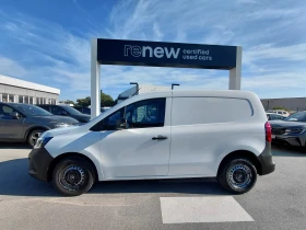 Renault Kangoo 1.5 dCi/95к.с/Life, снимка 4