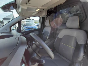 Renault Kangoo 1.5 dCi/95к.с/Life, снимка 15
